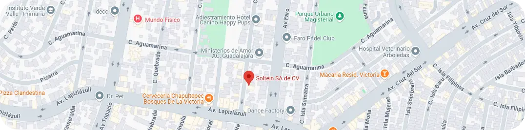 Imagen de mapa