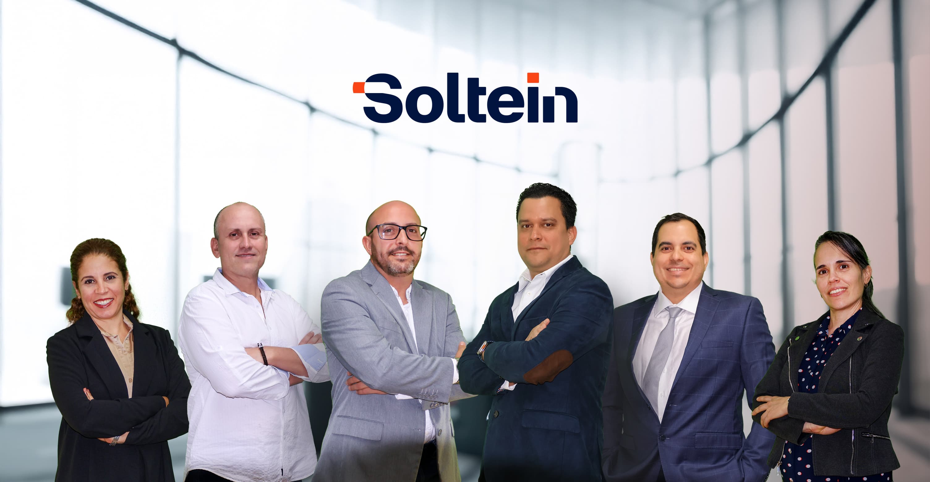 Directivos Soltein